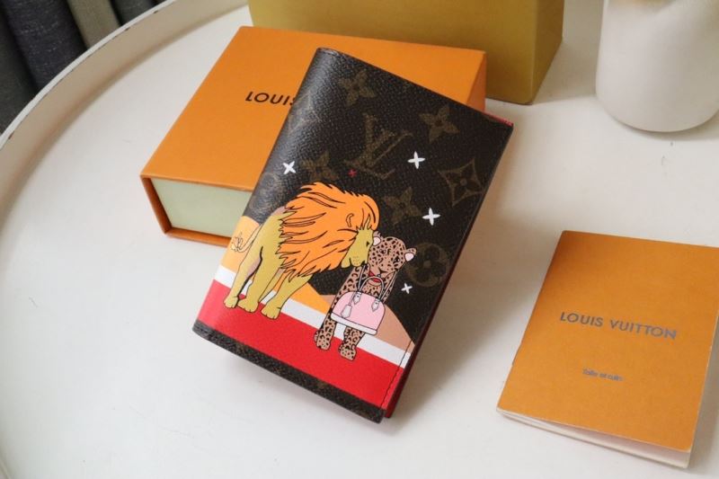 Louis Vuitton Wallets